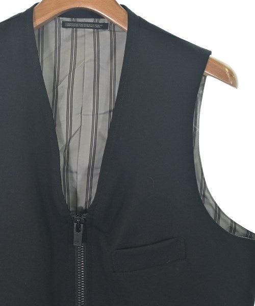 Y's for men 休閒襯衫