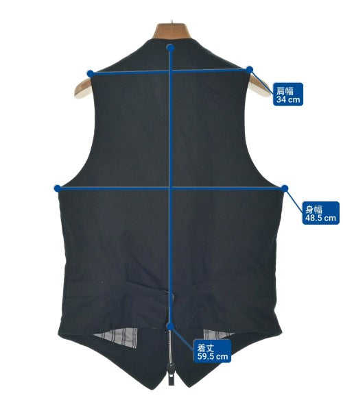 Y's for men 休閒襯衫