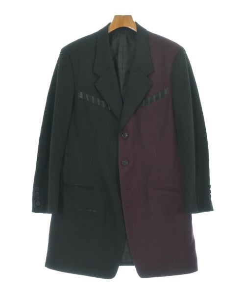 Y's for men 切斯特披風