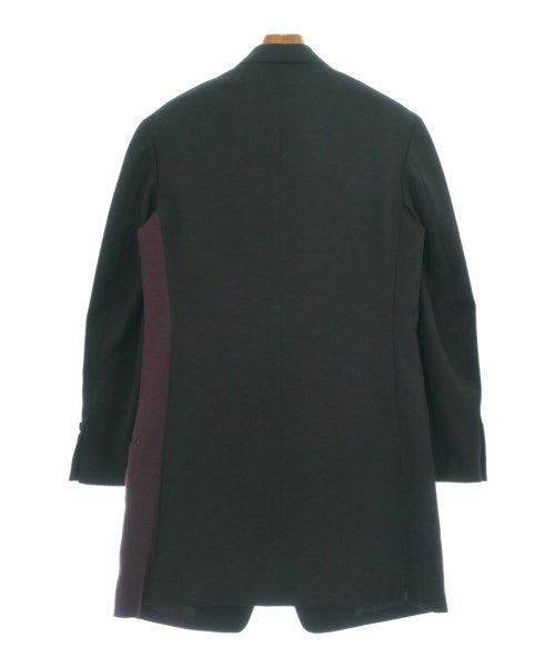 Y's for men 切斯特披風