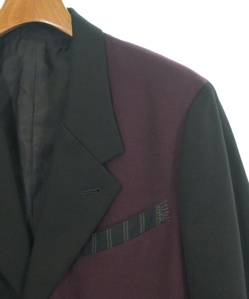 Y's for men 切斯特披風