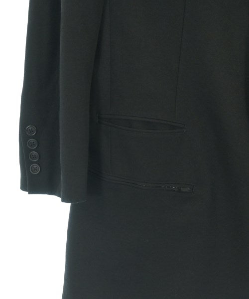 Y's for men 切斯特披風