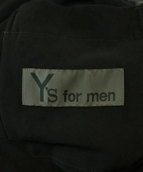 Y's for men 其他飛行外套