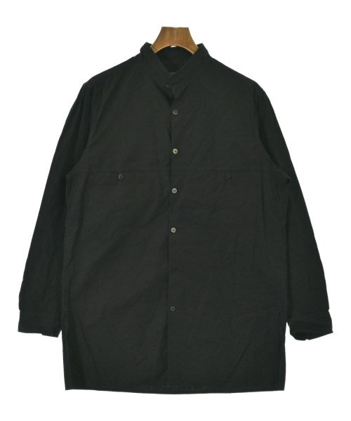 Y's for men 休閒襯衫