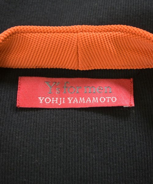 Y's for men 休閒襯衫