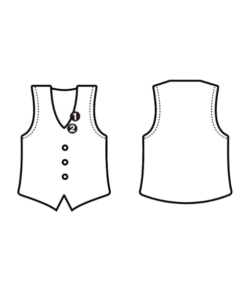 Y's for men 休閒襯衫