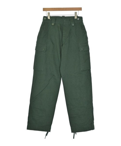 Y's for men 工裝褲