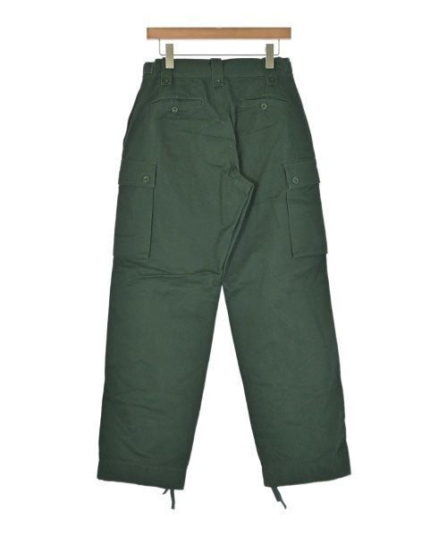 Y's for men 工裝褲