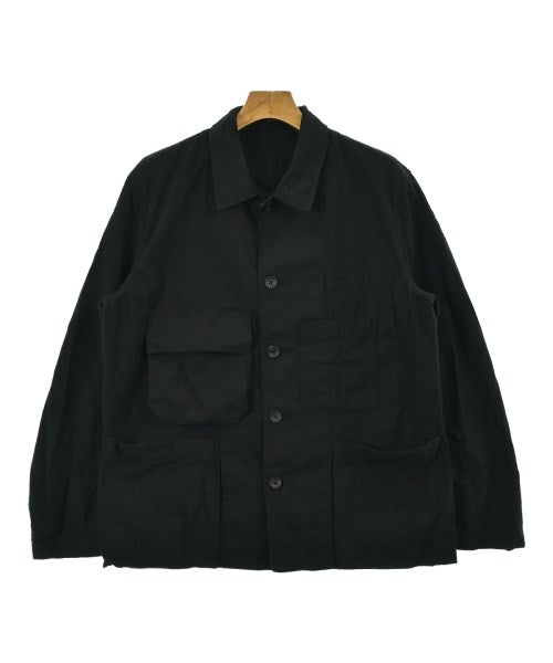 Y's for men 休閒夾克