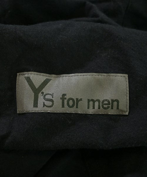 Y's for men 休閒夾克