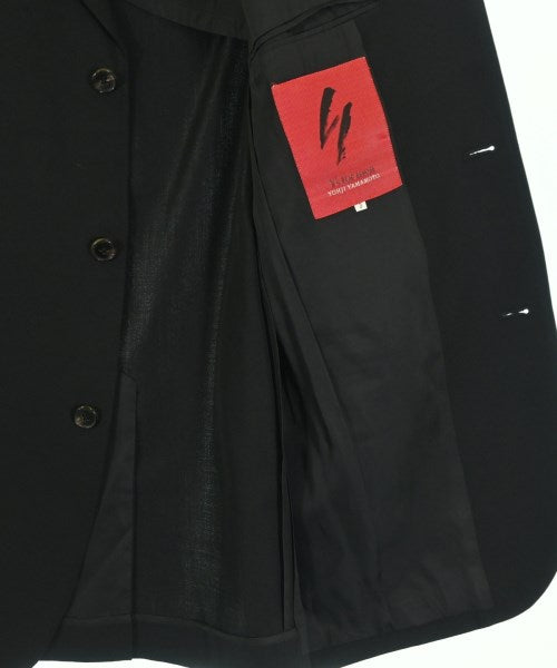 Y's for men 夾克