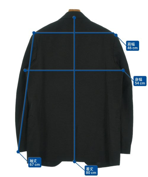 Y's for men 夾克