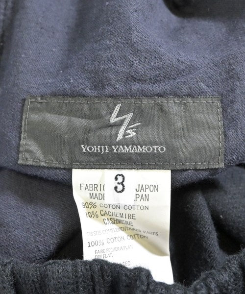 Y's for men 其他款