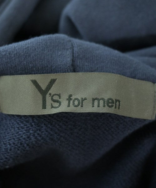 Y's for men 連帽衫
