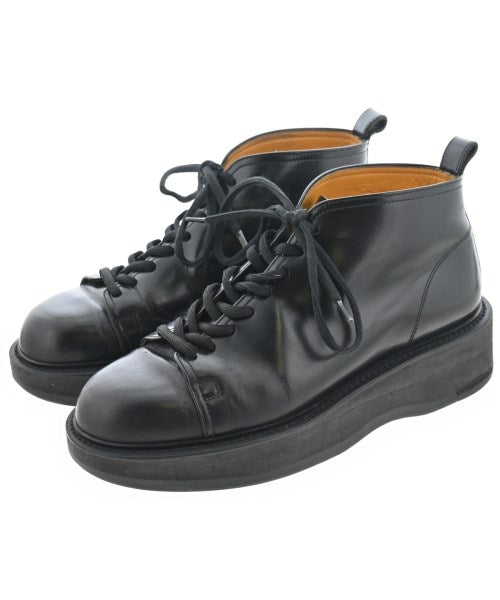 Y's for men 正式鞋