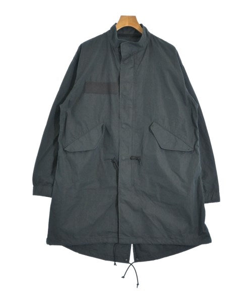 Y's for men 現代外套