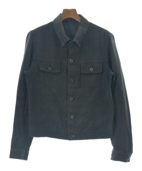 Y's for men 斜紋夾克
