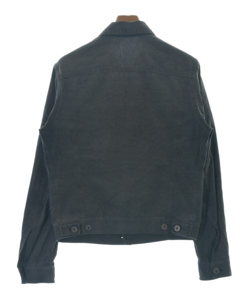 Y's for men 斜紋夾克
