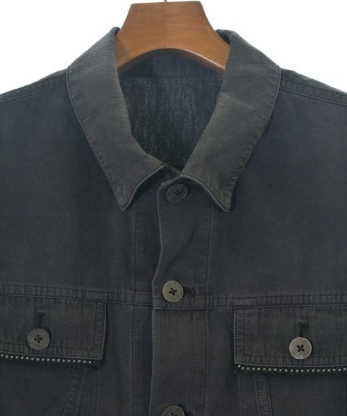 Y's for men 斜紋夾克