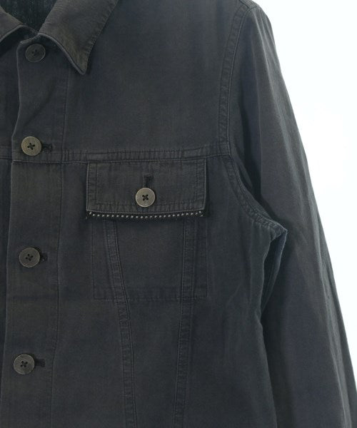 Y's for men 斜紋夾克