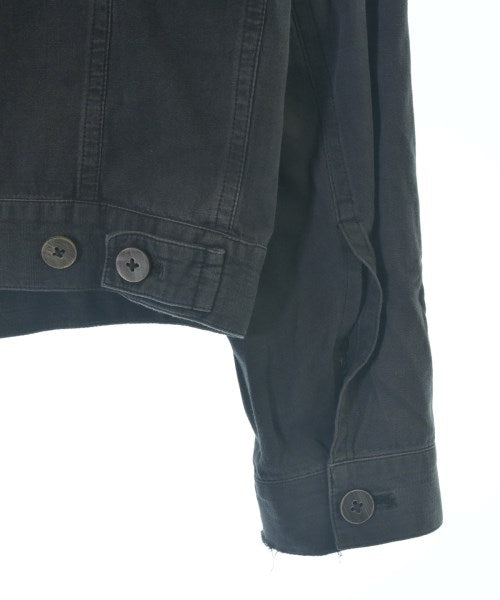 Y's for men 斜紋夾克