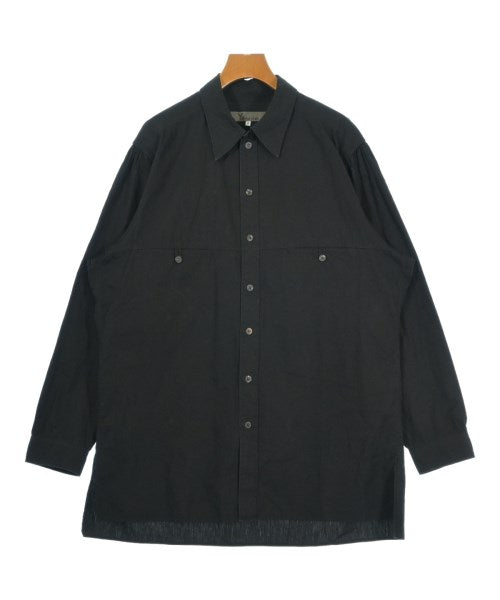 Y's for men 休閒襯衫