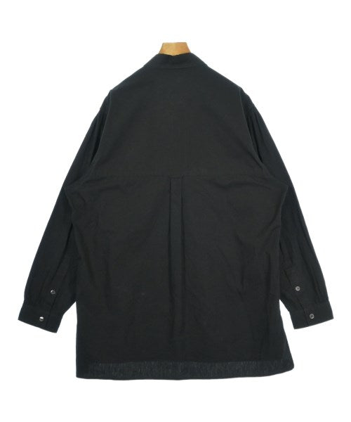Y's for men 休閒襯衫