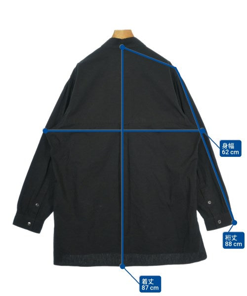 Y's for men 休閒襯衫