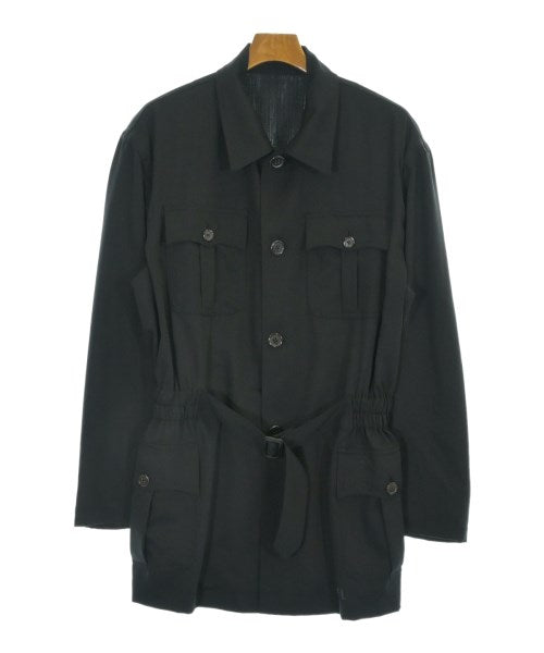 Y's for men 軍裝夾克