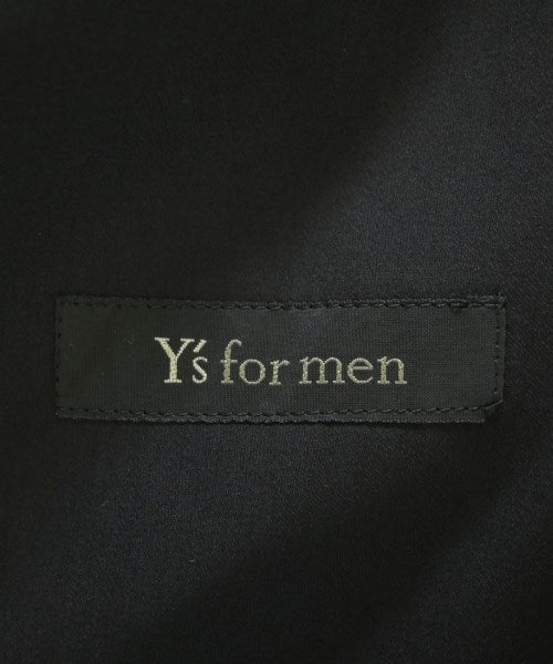 Y's for men 軍裝夾克