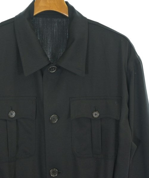 Y's for men 軍裝夾克