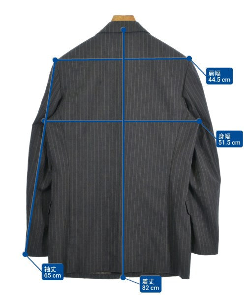 Y's for men 西裝外套