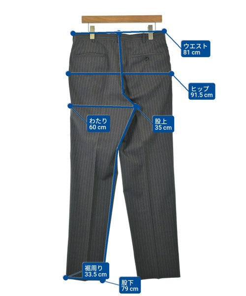 Y's for men 長褲