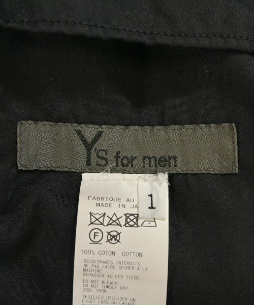 Y's for men 其他款
