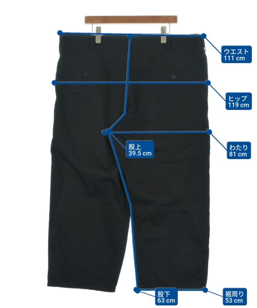Y's for men 其他款