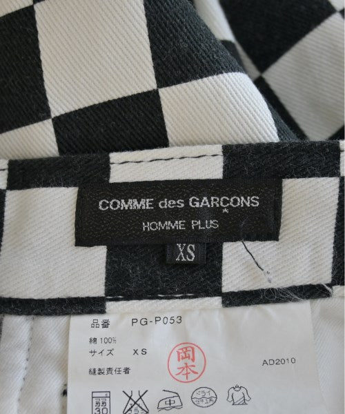 COMME des GARCONS HOMME PLUS 其他款