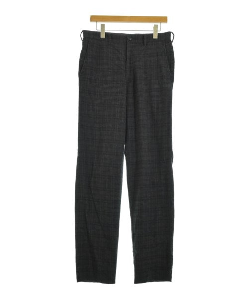 YOHJI YAMAMOTO COSTUME D'HOMME 其他款
