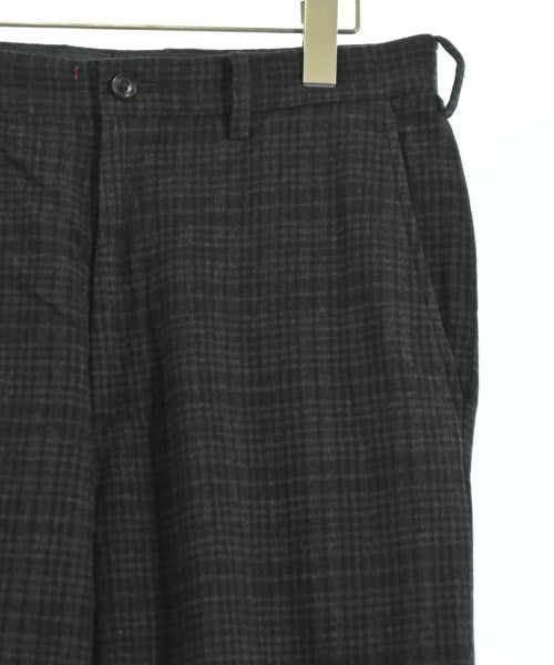 YOHJI YAMAMOTO COSTUME D'HOMME 其他款