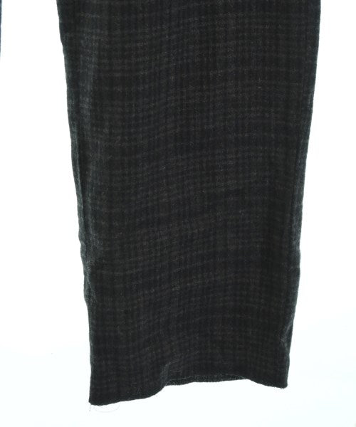 YOHJI YAMAMOTO COSTUME D'HOMME 其他款