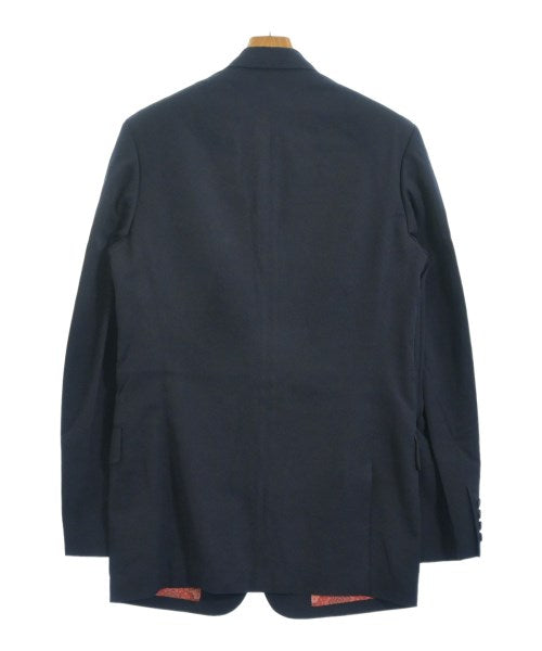 YOHJI YAMAMOTO COSTUME D'HOMME 西裝外套