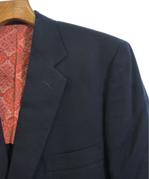 YOHJI YAMAMOTO COSTUME D'HOMME 西裝外套