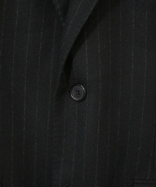 YOHJI YAMAMOTO COSTUME D'HOMME 西裝外套