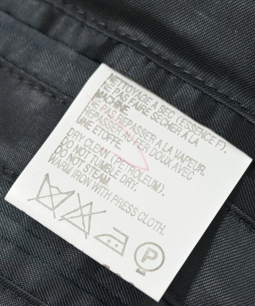 YOHJI YAMAMOTO COSTUME D'HOMME 西裝外套