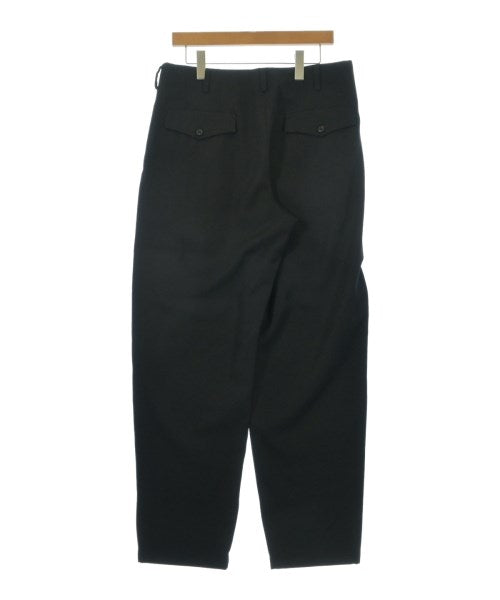 YOHJI YAMAMOTO COSTUME D'HOMME 其他款