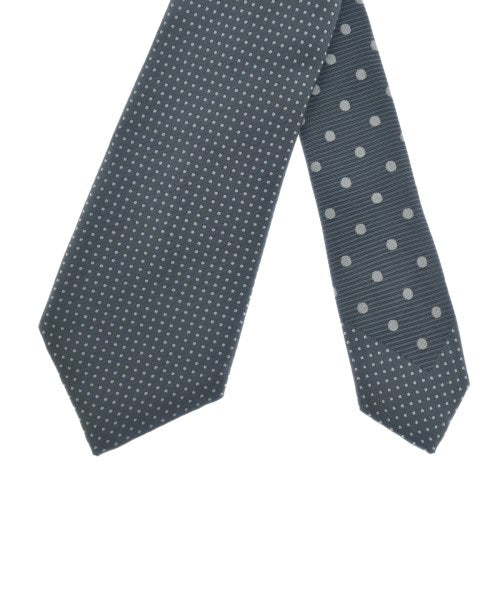 YOHJI YAMAMOTO COSTUME D'HOMME 領帶