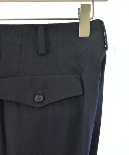 YOHJI YAMAMOTO COSTUME D'HOMME 長褲