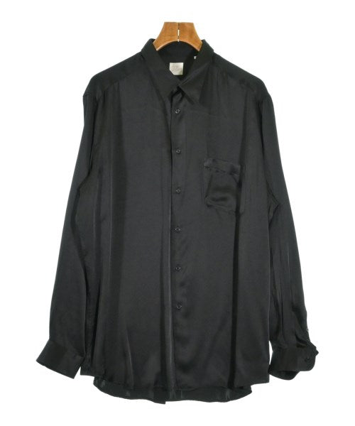 YOHJI YAMAMOTO COSTUME D'HOMME 休閒襯衫