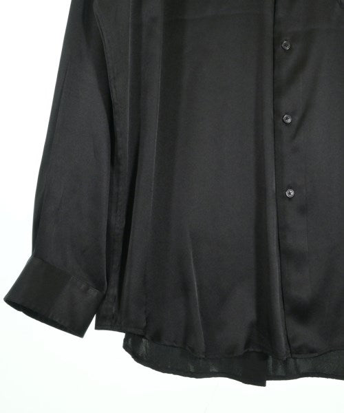 YOHJI YAMAMOTO COSTUME D'HOMME 休閒襯衫