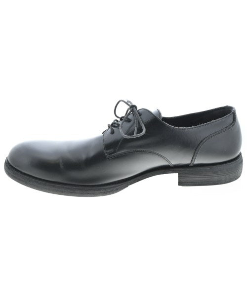 YOHJI YAMAMOTO COSTUME D'HOMME 其他鞋款