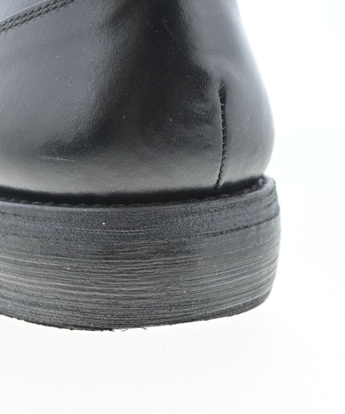 YOHJI YAMAMOTO COSTUME D'HOMME 其他鞋款